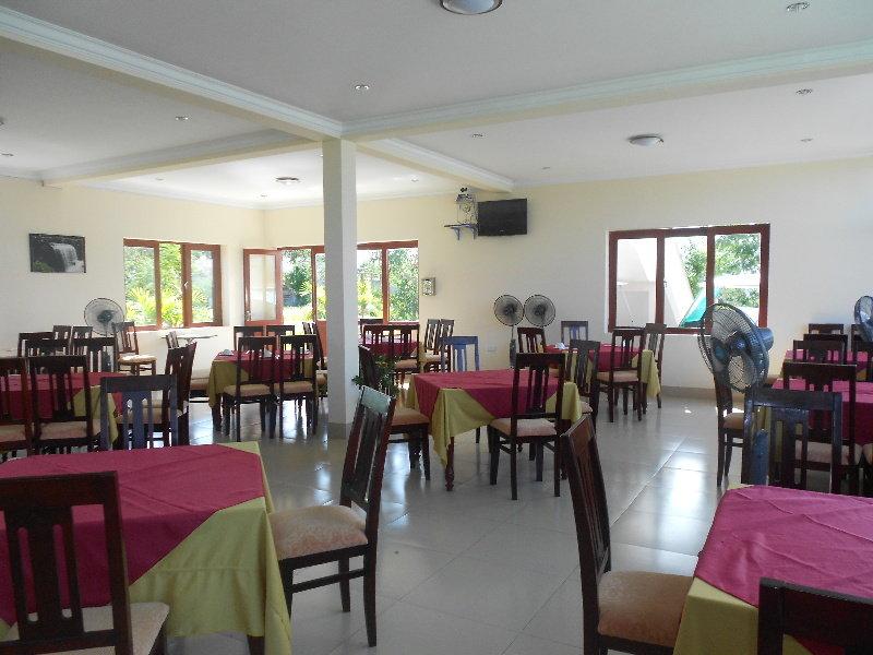 Ho May Park Vung Tau Khach San - Resort Exterior foto